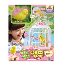 따라쟁이토끼