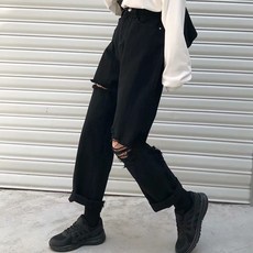 크롬하츠청바지