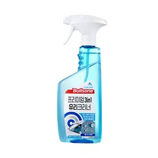 불스원 퍼스트클래스 유리크리너, 1개, 550ml