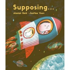 Supposing..., Enchanted Lion Books