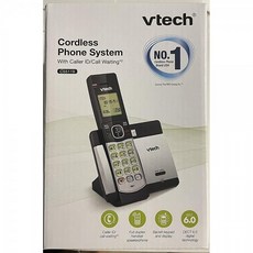 고주파무선전화기