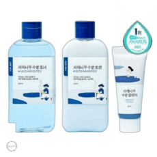 포 맨 자작나무 토너200ml 로션200ml 2종세트 클렌저 40ml 기획, 토너/로션 2종세트/클렌저40ml, 1개 - 자작나무포맨