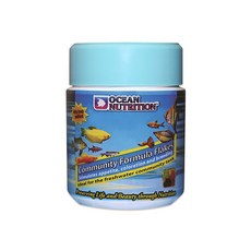오션 뉴트리션 커뮤니티 포뮬러 플레이크 34G, 1개