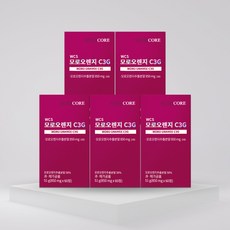 뉴트리코어모로