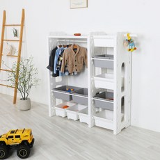 일룸장난감정리대 TOP01