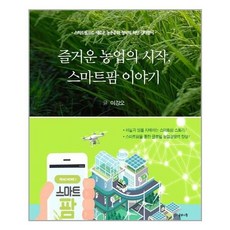 즐거운농업의시작스마트팜이야기