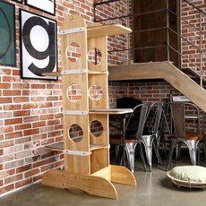 가또블랑코캣타워