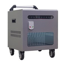 올인원 노트북 크롬북 태블릿 10대 충전보관함 살균형 충전함 JN-P10S