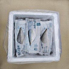 국내산 순살고등어 5팩+5팩 산지직송 건강한 한끼식사, 5팩+5팩(행사)80g
