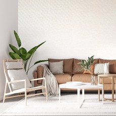 풀바른 벽지 도배지 실크벽지 50cmX10m 셀프 시트지, 라이즈 노란해바라기