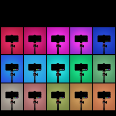 vl196rgb
