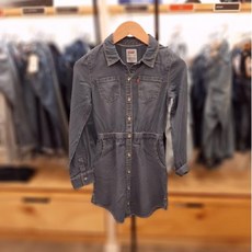 리바이스키즈원피스