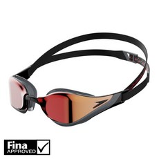스피도 SPEEDO FASTSKIN 퓨어포커스 미러수경아시안핏8-11779A260 257242