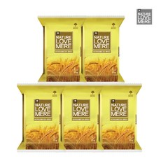 네이처러브메레세탁비누