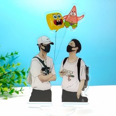 샤오잔포토카드