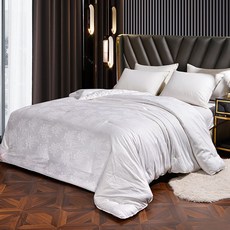 한실이불호텔침구