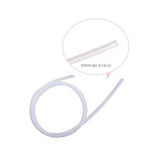 스펙트라 유축기 에어호스 튜브 5개세트 출산준비물 아기 산부 출산선물 임신 수유, 5개