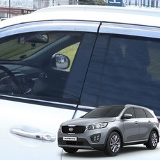 올뉴쏘렌토천장모니터