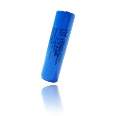 슈와츠코리아 18650 충전지 배터리 2400mAh, 1개, 1개입
