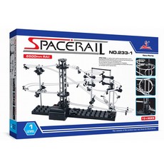 SPACE RAIL 사이언스 토이 스페이스 레일 1~9 level, level-7