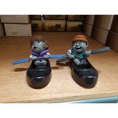 제주도고무신