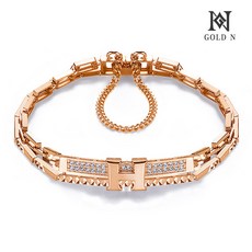 여성금발찌금액