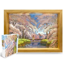 빨간머리앤퍼즐100조각