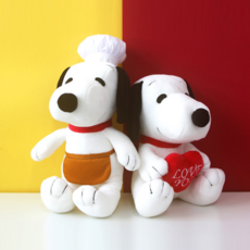 스누피인형