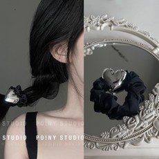 하트리프블랙헤드