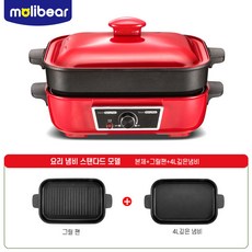 필립스전기그릴