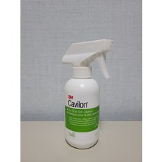 3M 캐빌론 노린스 스킨 클렌저 3380, 1개