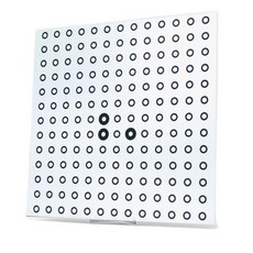 Open Technologies 오픈 테크놀로지스 마스터 siab400 캘리브레이션 400 x 400mm