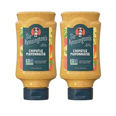Sir Kensingtons 써켄싱턴 치폴릿 마요네즈 354ml 2팩