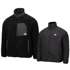 아디다스뽀글이