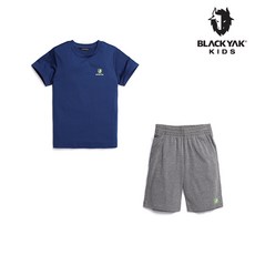 블랙야크우주복