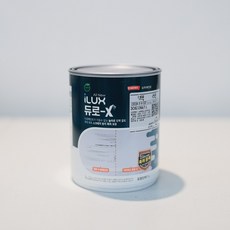 삼화페인트 아이럭스 듀로엑스 오염방지 낙서방지 친환경페인트