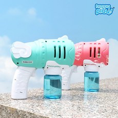 자이언트윙버블건