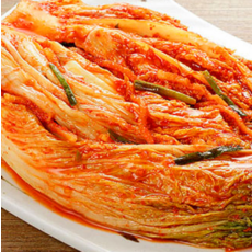 샘말포기김치 [5kg], 개