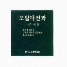 모발펌책