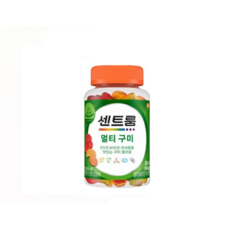 센트룸 멀티 구미 160g, 40정, 1개