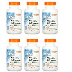 닥터스베스트멀티비타민