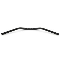 RIZOMA 오토바이 핸들 바 28mm CNC 알루미늄 합금 스티어링 휠 EXC CRF 먼지 구덩이 자전거 TMAX XMAX 300 R6 PCX, 검정