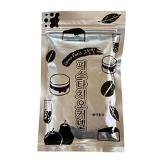 그린필드 피스타치오커넬 100g, 1개