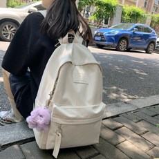 면백팩