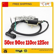 [해외] 오리온 카요 xmotos bse 점화 코일 50cc 70cc 90cc 110cc, 상세내용표시