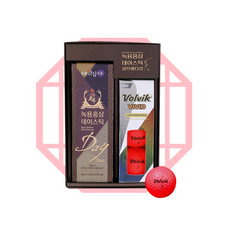 농협안심녹용 녹용홍삼 데이스틱 골프에디션, 10포, 10ml/10g/10포