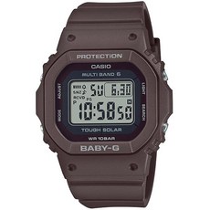CASIO Baby-G 카시오 베이비지 BGD-5650-5JF [BABY-G 스퀘어 모델]
