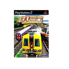 ps2전차로