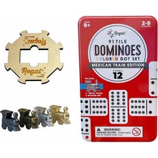 멕시코기차도미노