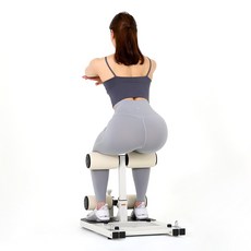 힙쓰러스트머신